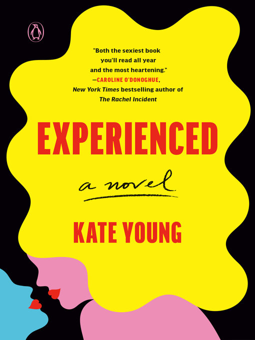 Title details for Experienced by Kate Young - Available